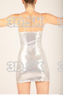 Dress texture of Alojzia 0029